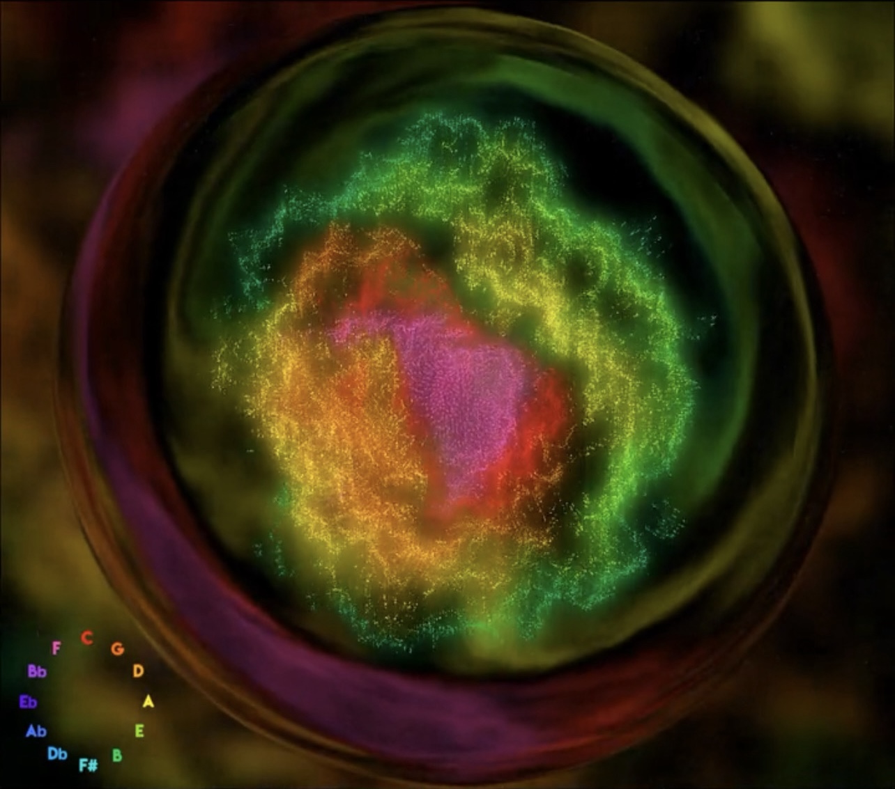 Music Visualization